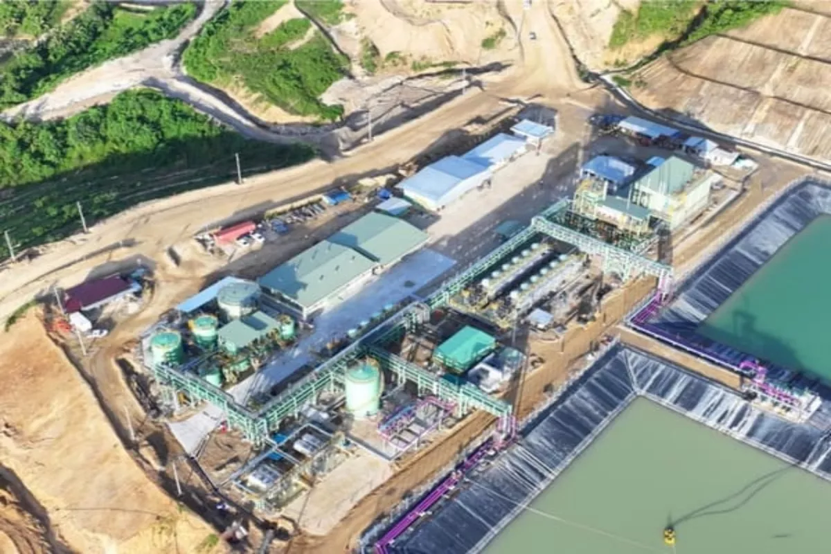 Transisi Energi: Pertamina NRE Gandeng CUSP Bangladesh