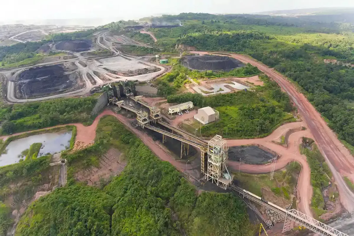 BIPI Tingkatkan Investasi Data Center dan Geothermal Usai Divestasi