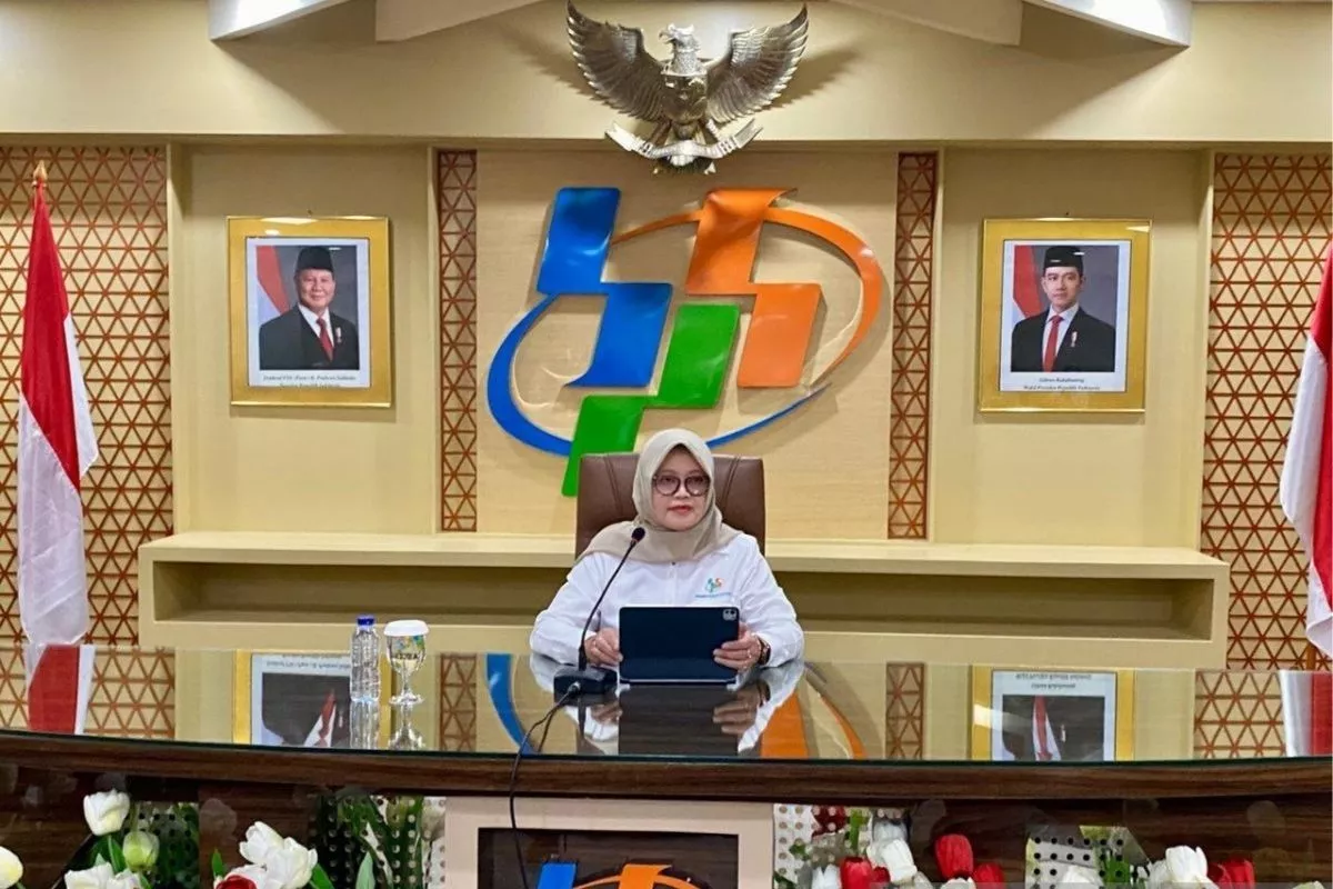 Dipicu Cabai dan Daging Sapi, Inflasi Jabar Mei 2026 Naik 0,24 Persen