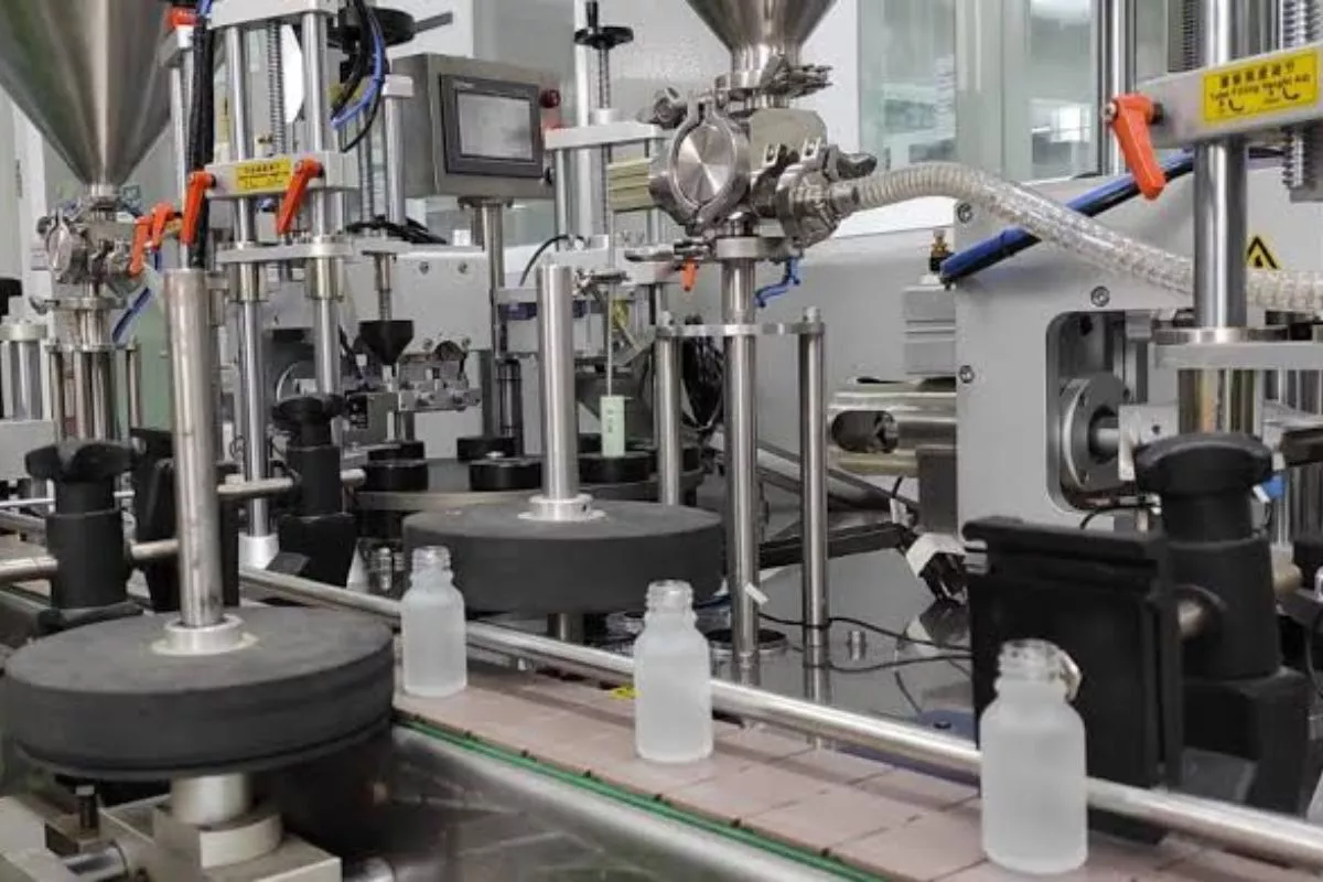 Industri Kosmetik Indonesia Tumbuh Signifikan 6,3 Persen per Tahun