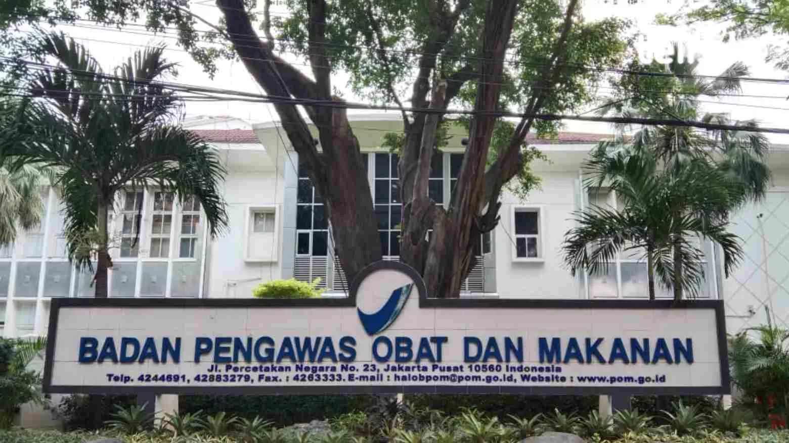 BPOM Dorong UMKM Naik Kelas Lewat Regulasi dan Sertifikasi Baru