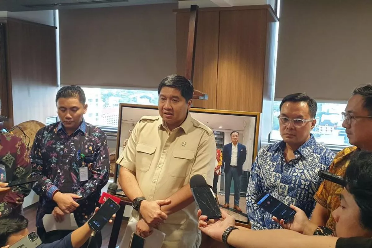 Aktivis Mahasiswa Kini BIsa Akses Rumah Subsidi FLPP Kemen PKP