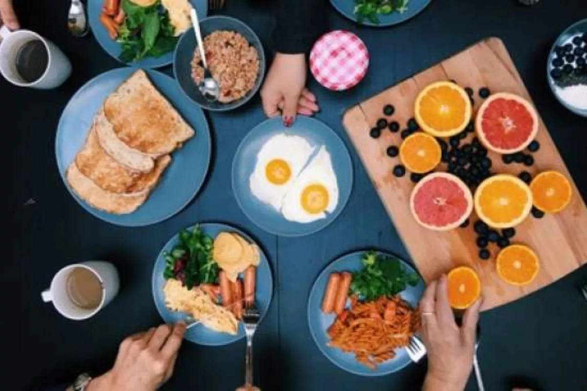 Panduan Sarapan Sehat untuk Lansia agar Berumur Panjang
