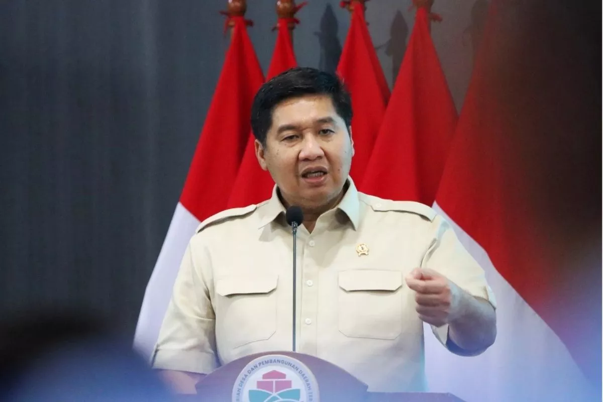 Ingatkan Mitra Kerja, Menteri PKP Minta Jaga Kepercayaan Publik
