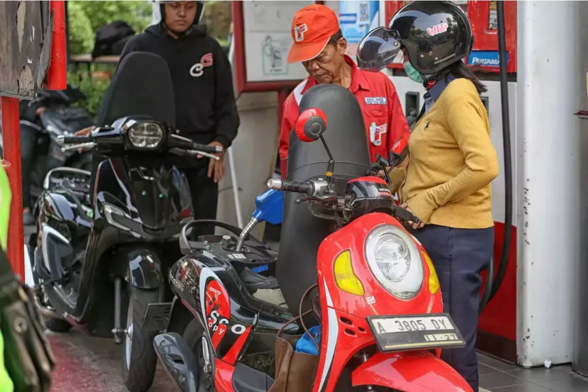 Harga Minyak Melorot ke USD 70, Nilai Pertamax Berpotensi Turun