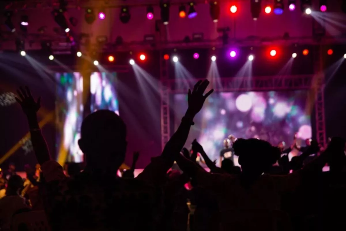 Cek Lokasi dan Jadwal Konser iKON Jakarta 2026 Terbaru