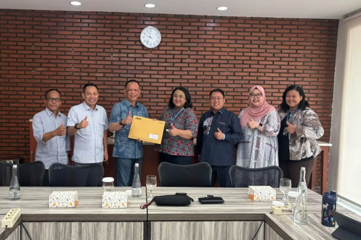 Wawancara Akhir Calon Dirut BSP Libatkan Kepala SKK Migas
