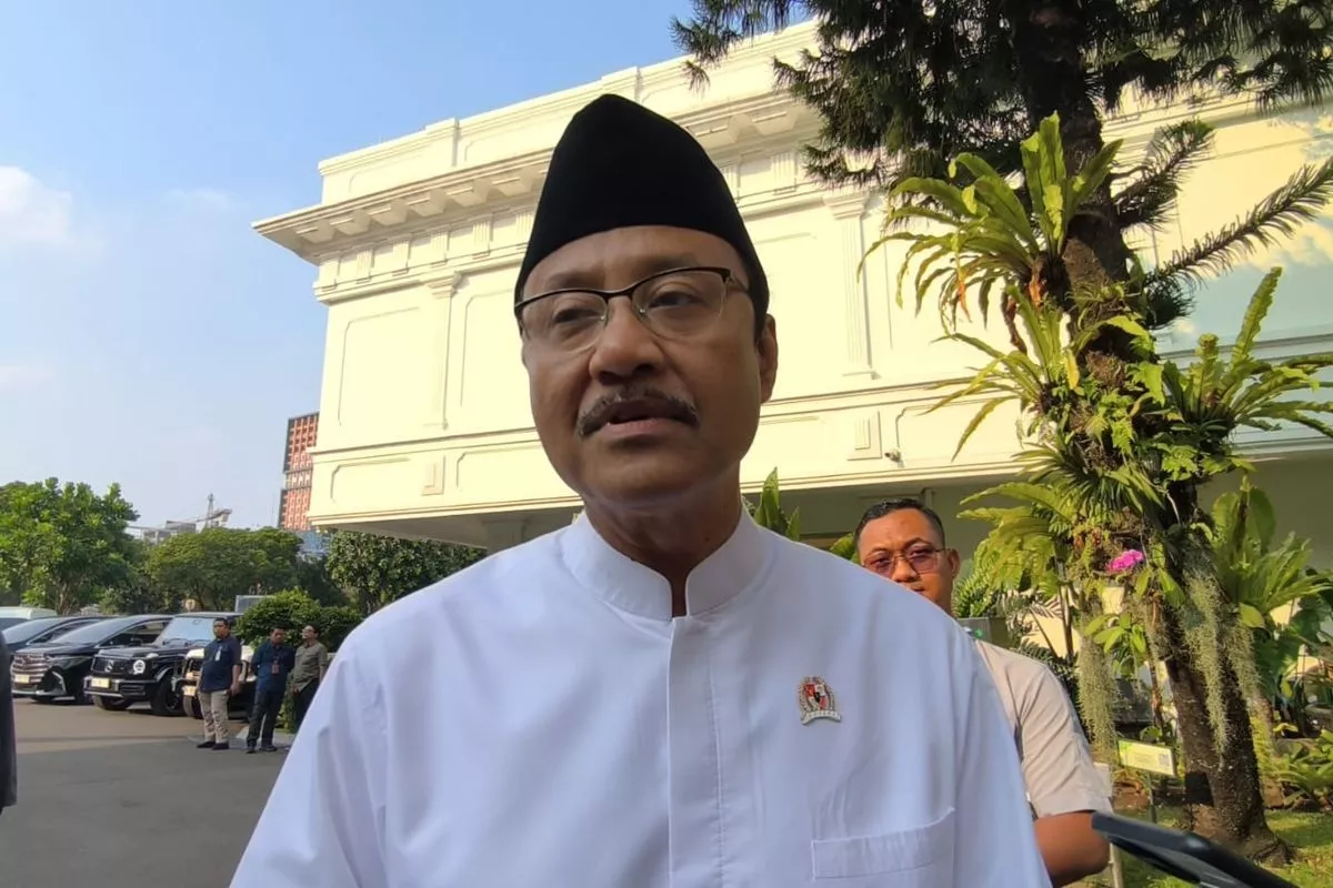 132 Ribu KPM Bansos Kemensos Resmi Lepas dari Jerat Kemiskinan