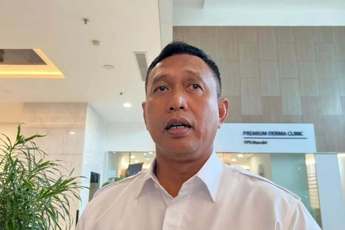 Bulog Tarik Minyakita Diduga Berbau Solar Produksi PT KMR