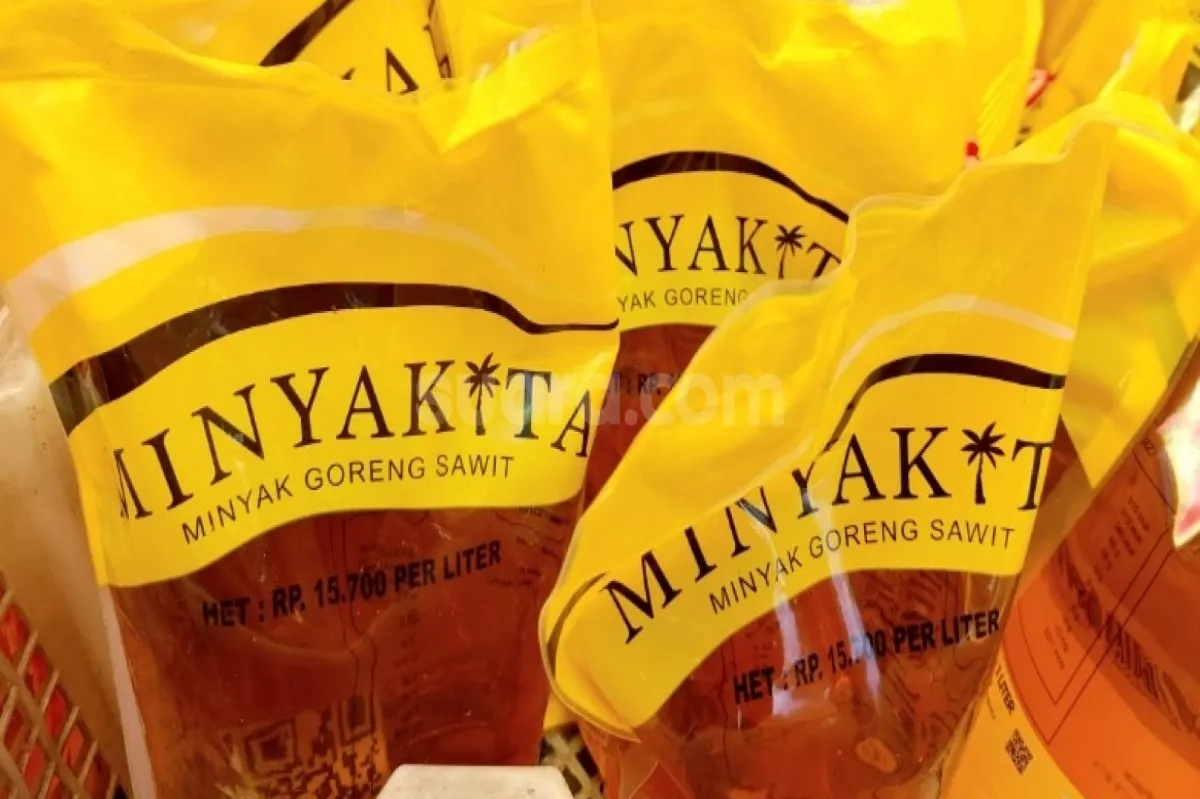 Analisis Produksi Minyakita Miliki Tantangan di Pasar Domestik