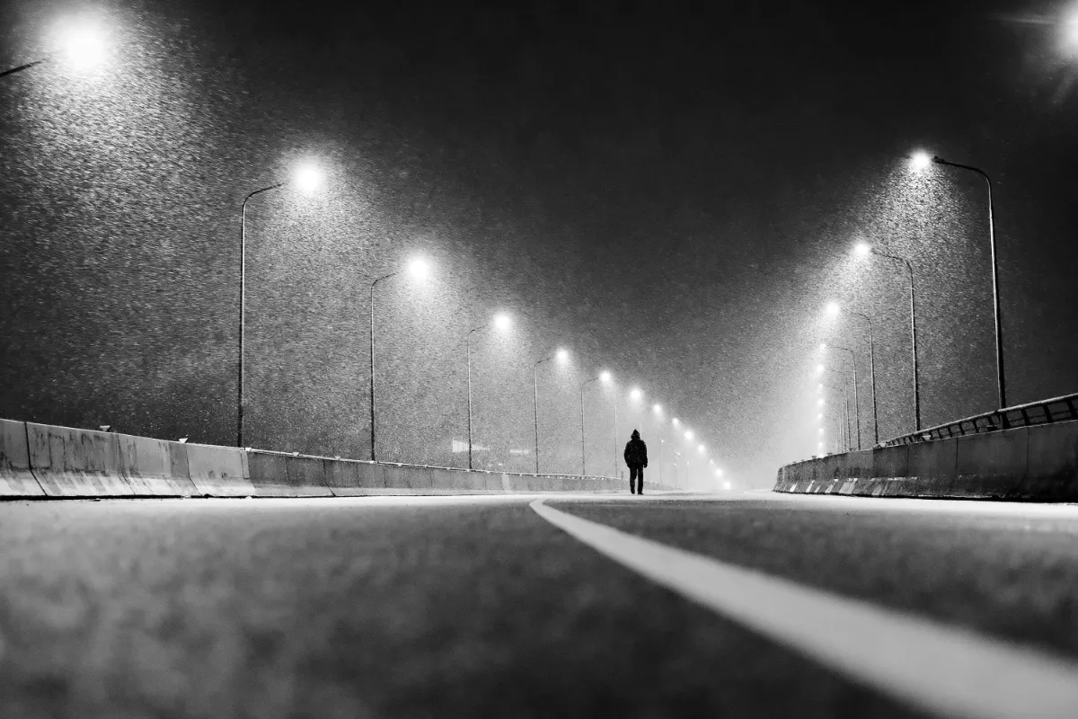 Tips Night Photography untuk Hasil Gambar Tajam dan Jernih