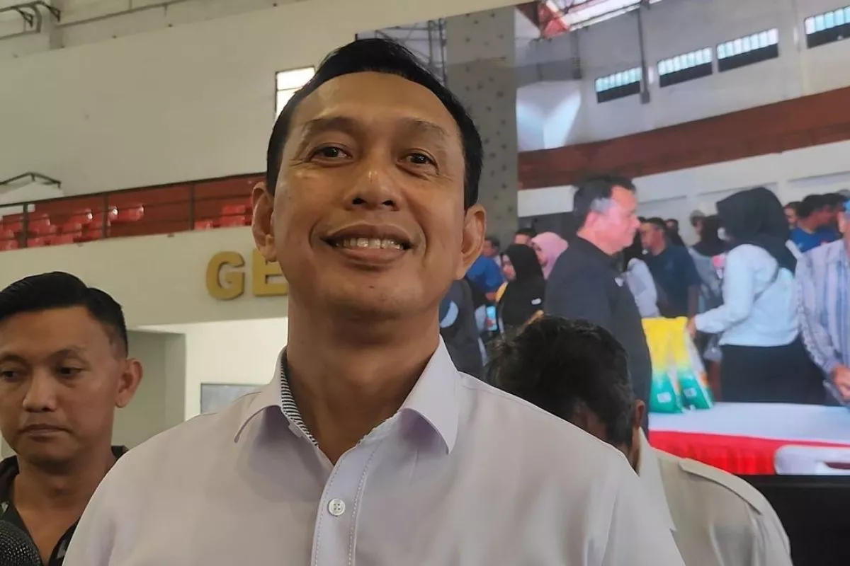 Jamin Stok Pangan, Bulog Salurkan Beras Premium ke Ritel Modern