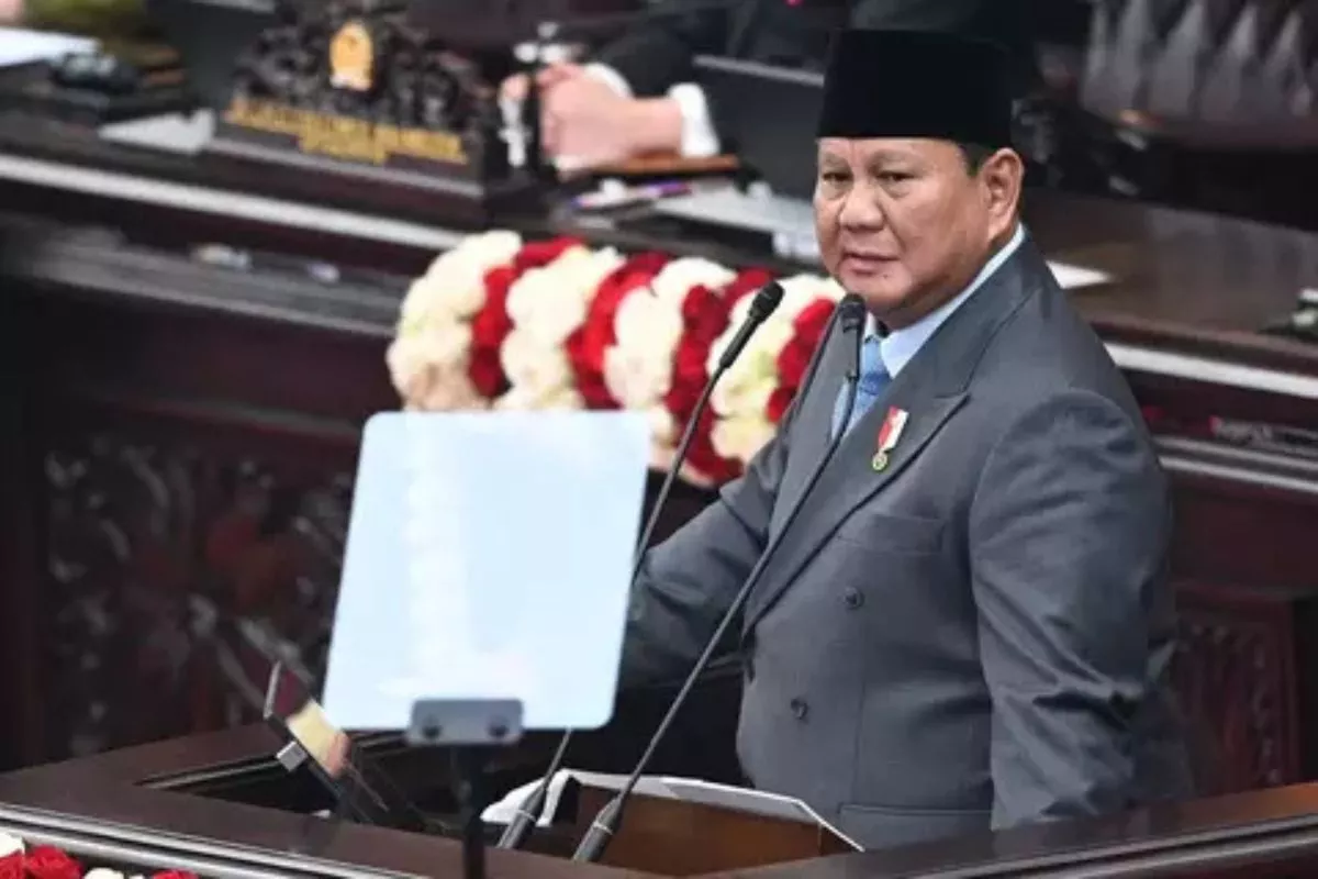 Presiden Prabowo Instruksikan Pengusutan Tambang Timah Ilegal di Babel
