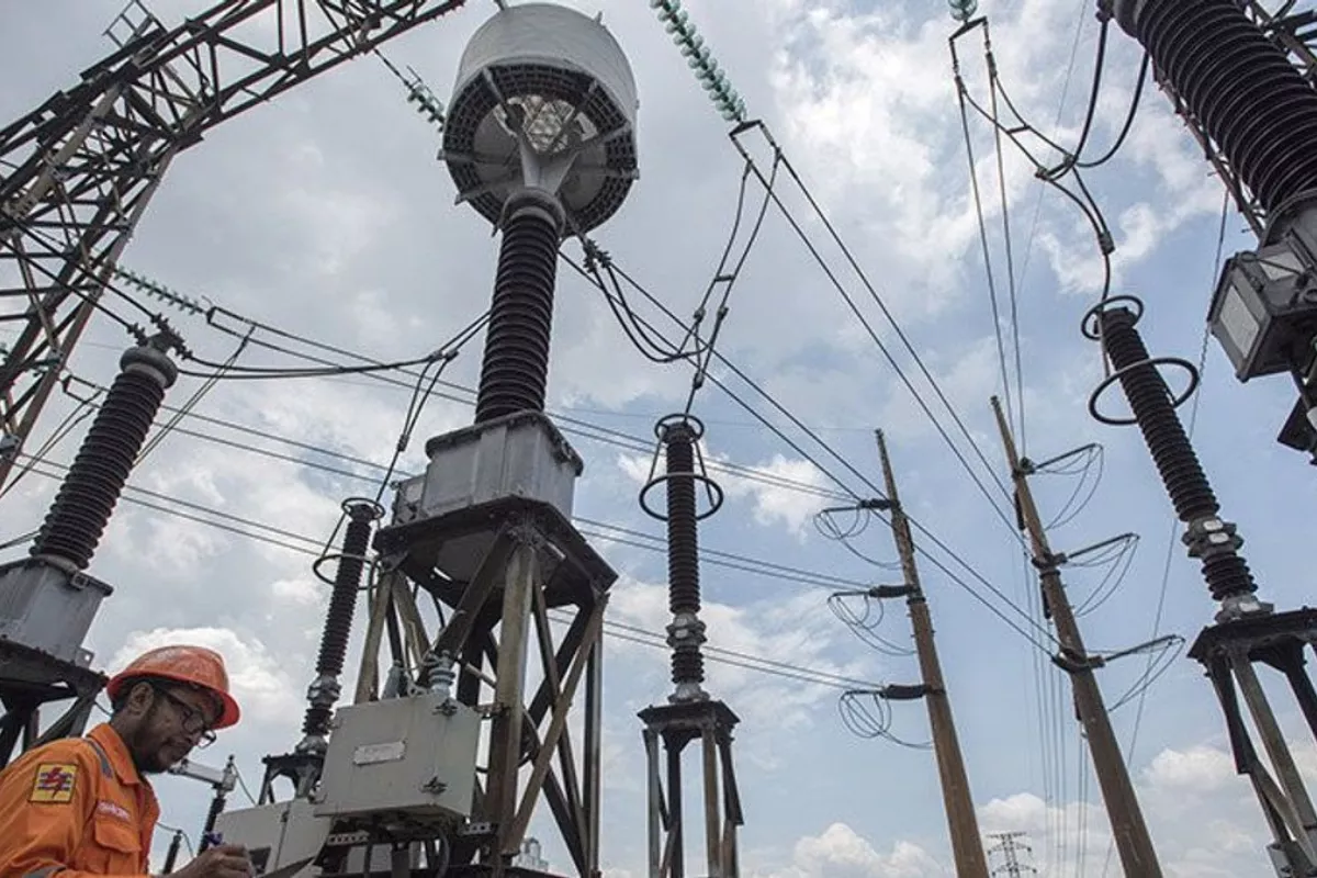 Belanda Cetak Rekor Produksi Listrik 132 Miliar kWh pada 2025