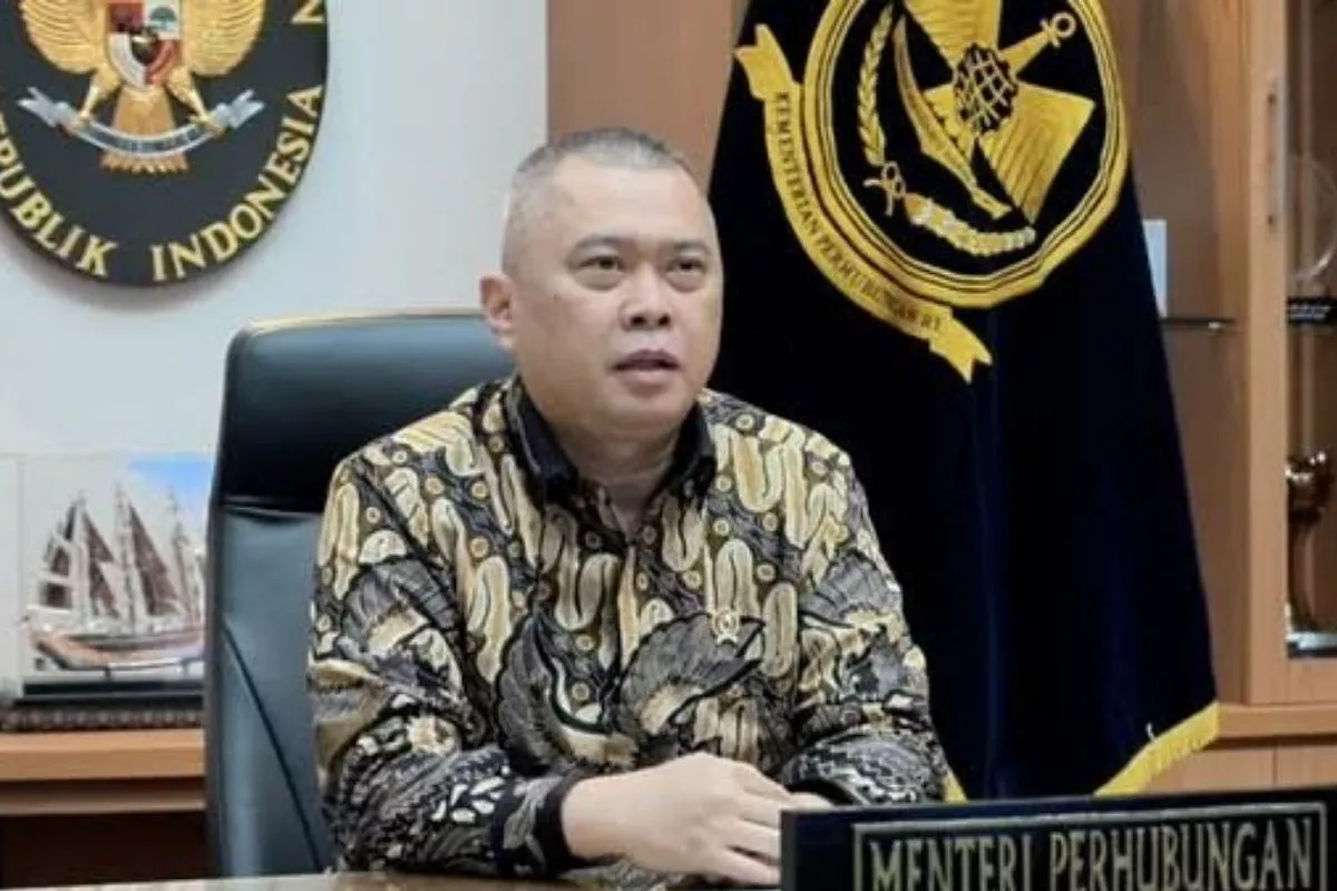 Menhub Perpanjang Penutupan 8 Bandara Terdampak Erupsi GAK