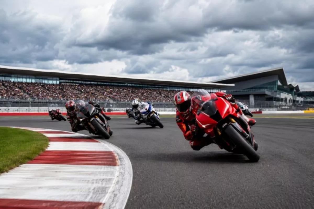 Jadwal MotoGP Inggris 2026 dan Klasemen Terbaru Pekan Ini