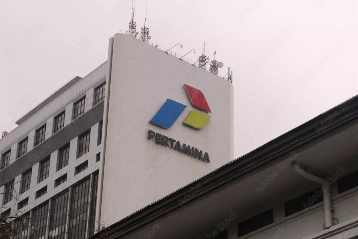 Lewat Program 'Pertamina Berkah', Pertamina Santuni 17.300 Anak Yatim