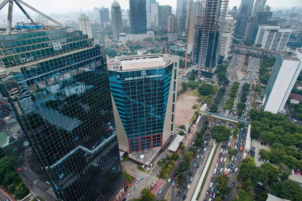 Kredit BRI Melesat, Struktur Likuiditas dan Modal Dijaga Tetap Kuat