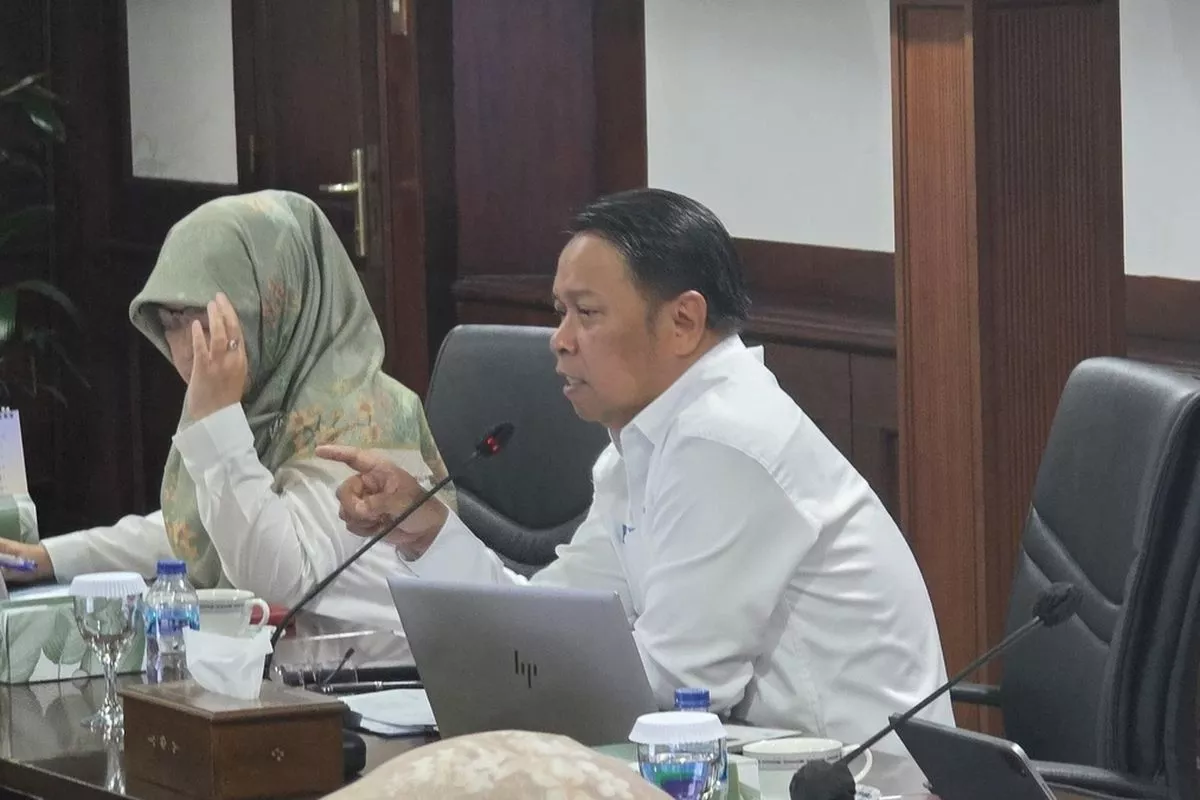 BI Jateng Gelar UMKM Grande 2026 Dorong Produk Lokal Go Global