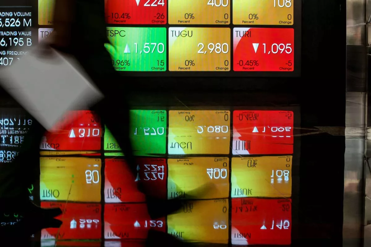 Optimisme Imbal Hasil Pemegang Saham Dongkrak Saham SK Hynix dan Samsung