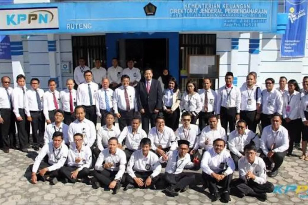 Realisasi APBN Manggarai Raya dan Ngada Capai Rp2,51 Triliun