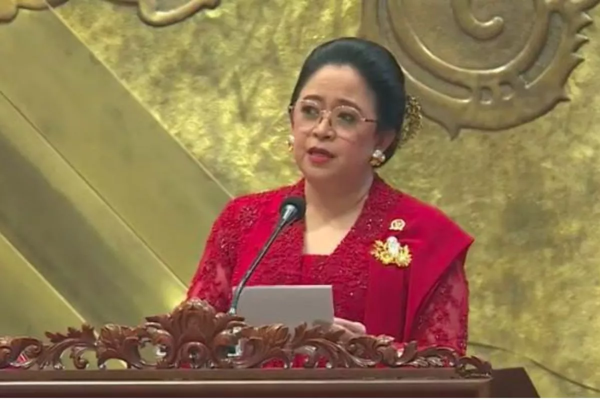 Puan Maharani Pastikan Sidang Tahunan MPR Digelar 14 Agustus 2026