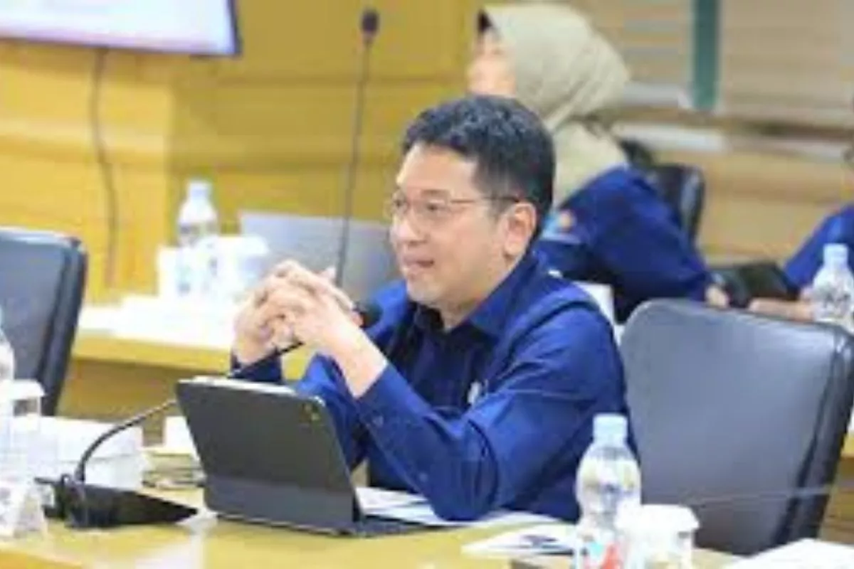 BPS Ajak Warga Ikut Sensus Ekonomi 2026, Data Dijamin Aman
