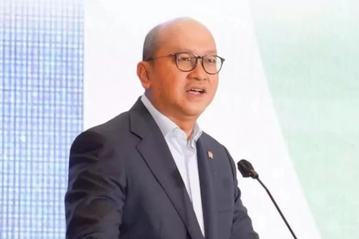 Fokus Sektor Strategis, Danantara Jalankan 13 Proyek Hilirisasi