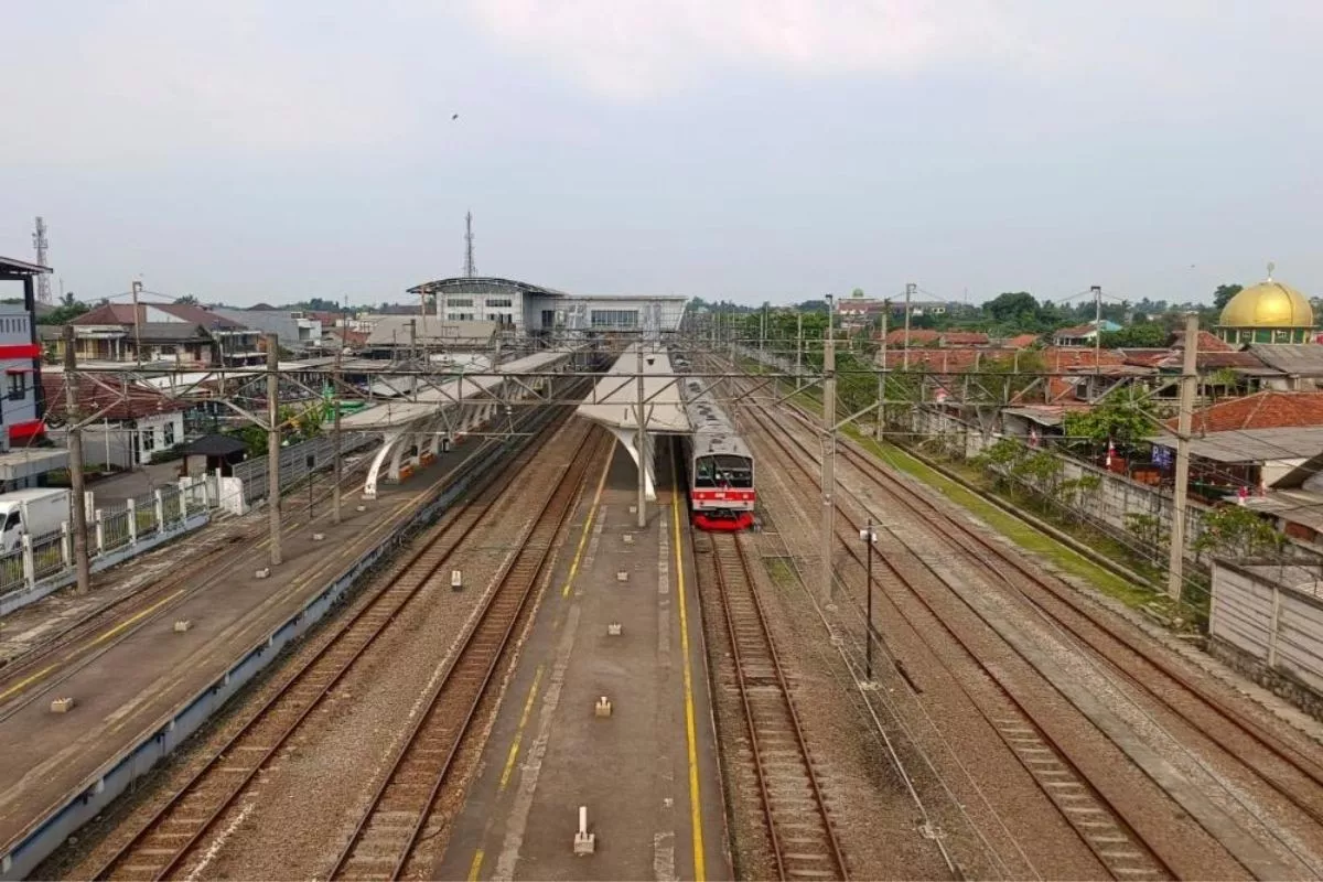 Pengamat Soroti Regulasi, Lahan, hingga Pembiayaan Proyek Rel