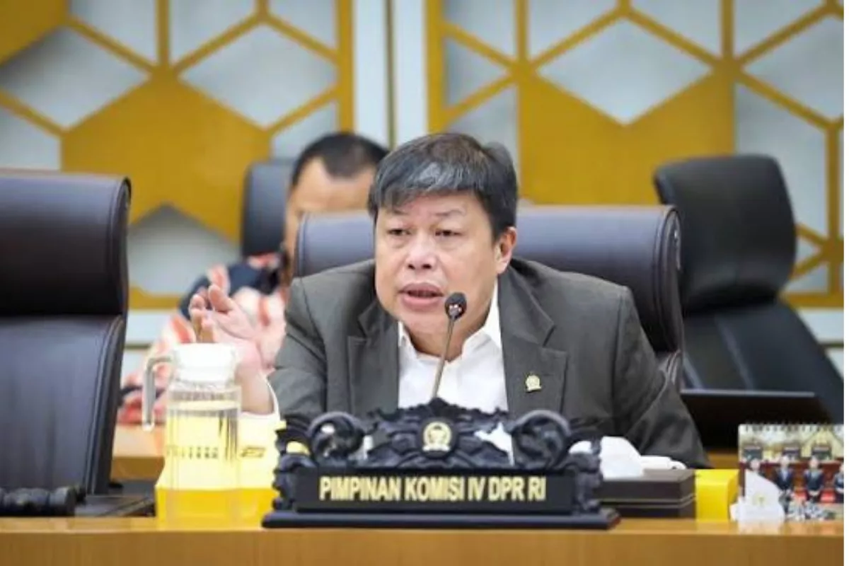 Hari Bhayangkara, Bamsoet Dorong Polri Profesional & Responsif