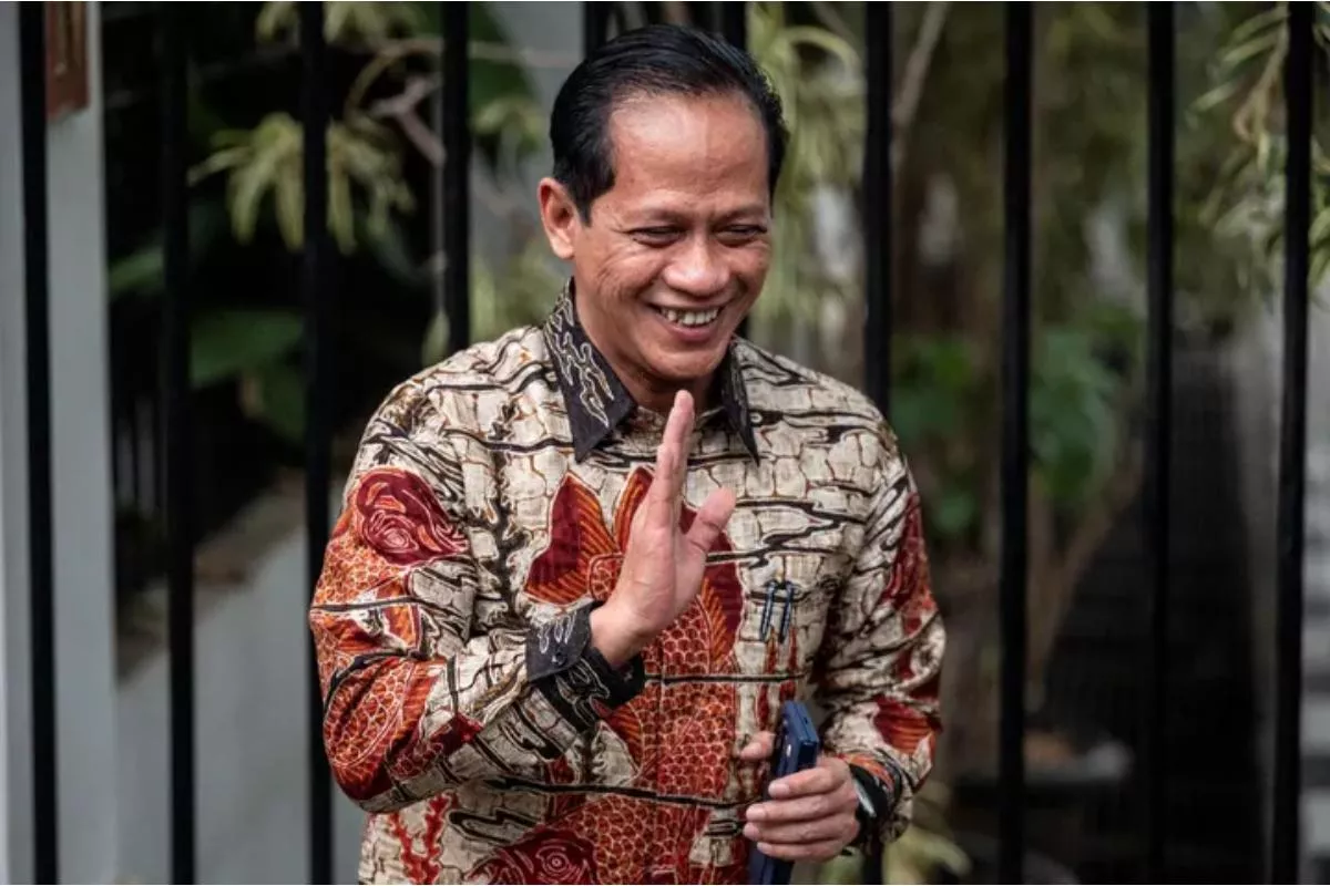 Strategi Menteri Hanif Atasi Masalah Sampah Lewat Gerakan Asri