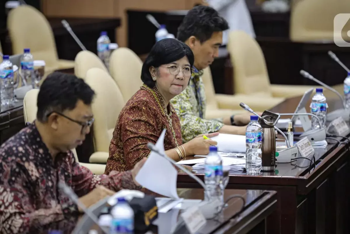 Destry dan Jebakan Kontinuitas Semu Bank Indonesia