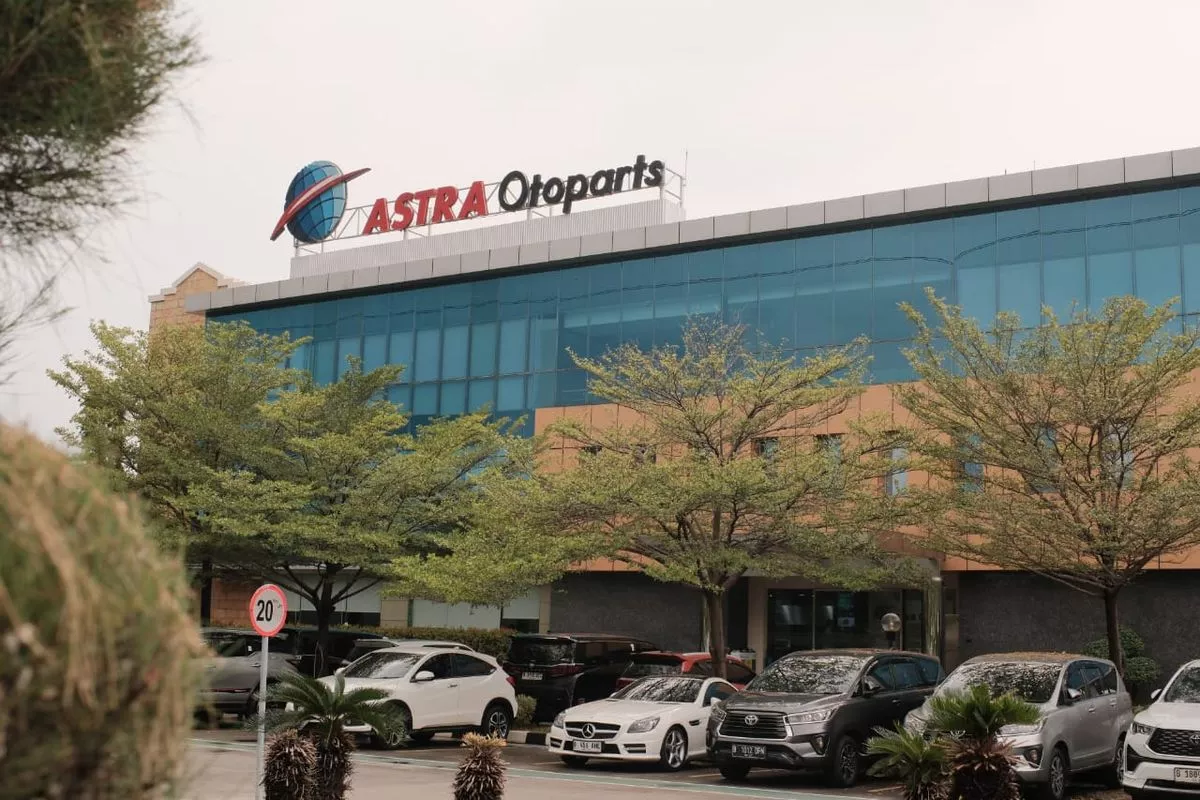 UNTR dan AUTO Cairkan Dividen Final Hari Ini Cek Rekening Saham