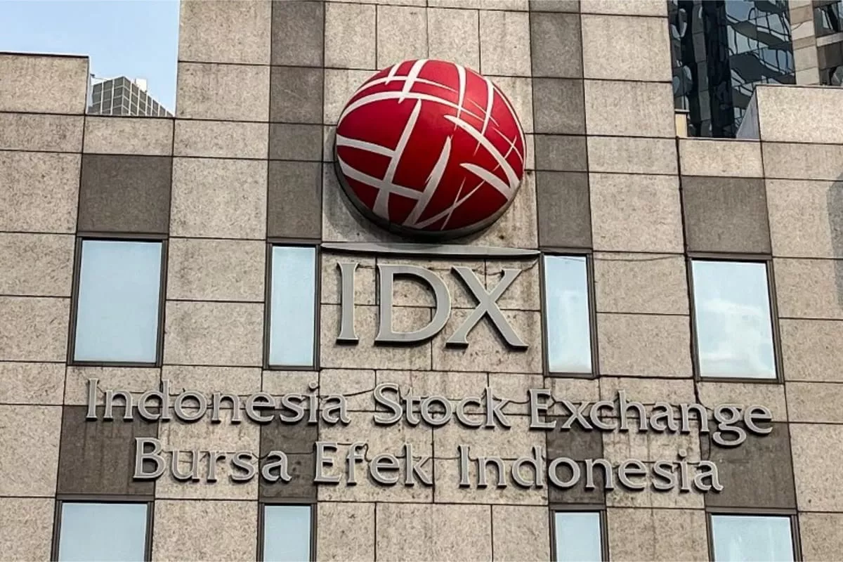 BEI Sebut 92 Anggota Bursa Siap Hadapi Harga Minimum Rp1