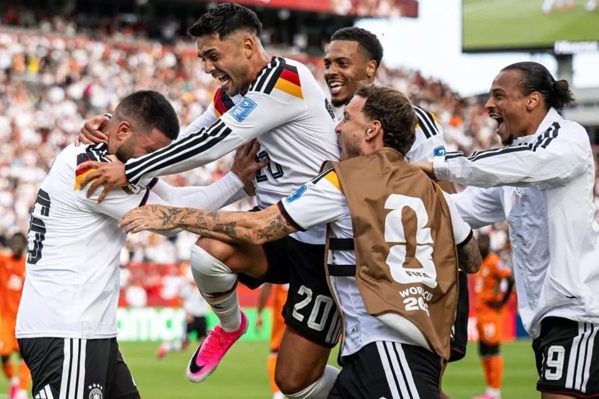 Prediksi Skor Ekuador Vs Jerman: Laga Krusial Penentu Nasib La Tri