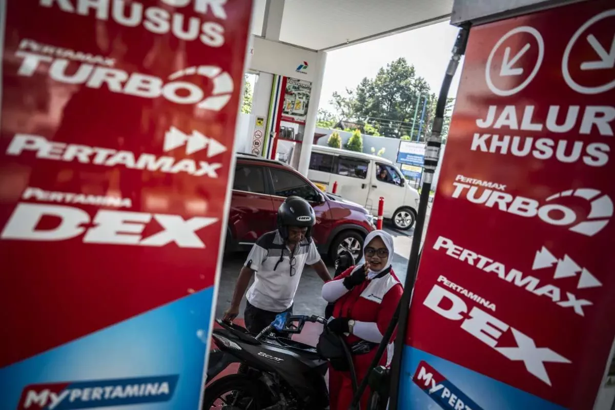 Solar Turun Tapi Harga RON 92 & 95 Tak Berubah, Ini Penyebabnya