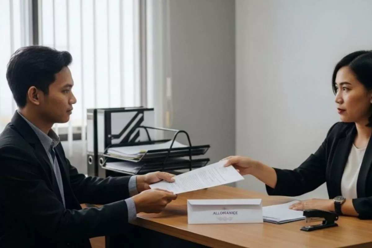 Kemnaker Buka Magang Nasional 2026, Peserta Dapat Uang Saku Rp3–6 Juta