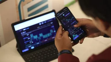 Obligasi Korporasi Naik 26,97%: Kinerja Pasar Modal Maret 2026
