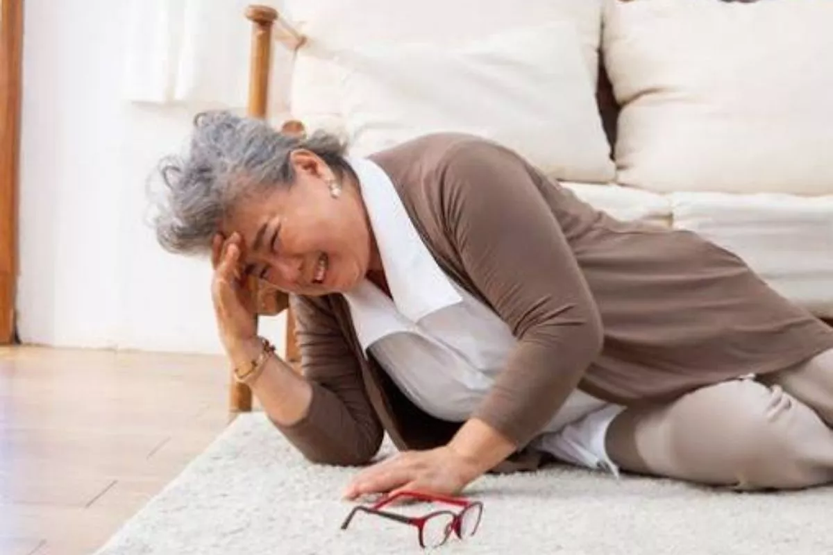 Waspadai Gejala Stroke yang Sering Tak Disadari