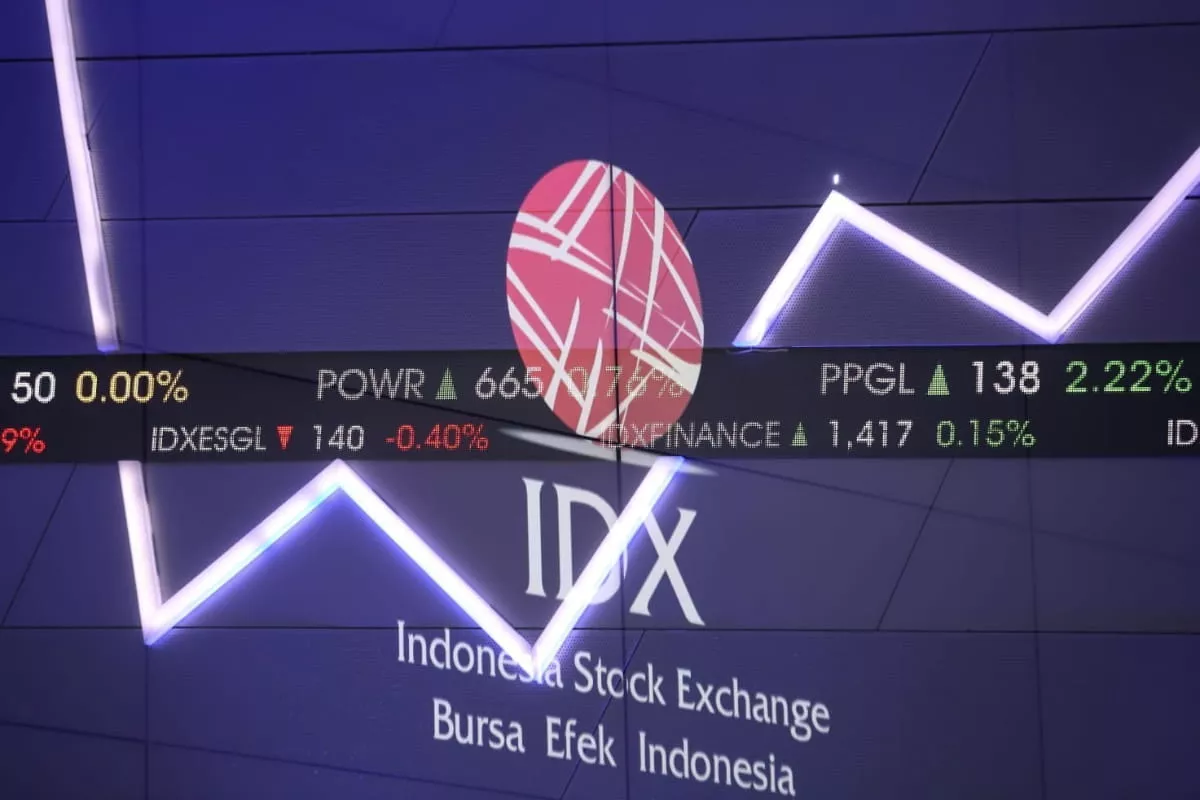 BEI Suspensi UDNG, ALKA dan SEMA Usai Bergerak Ekstrem