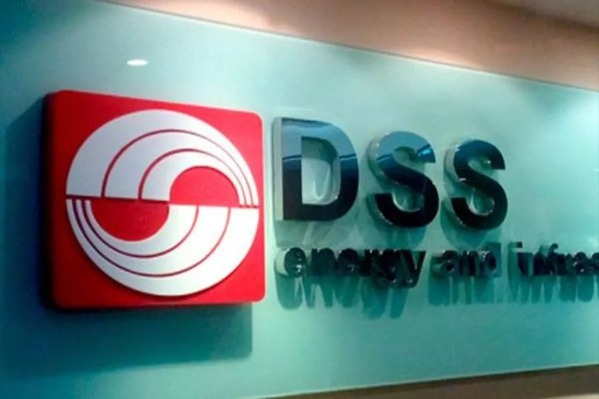 Dukung Target 100 GW, DSSA Ekspansi Bisnis Surya Melalui TMAI