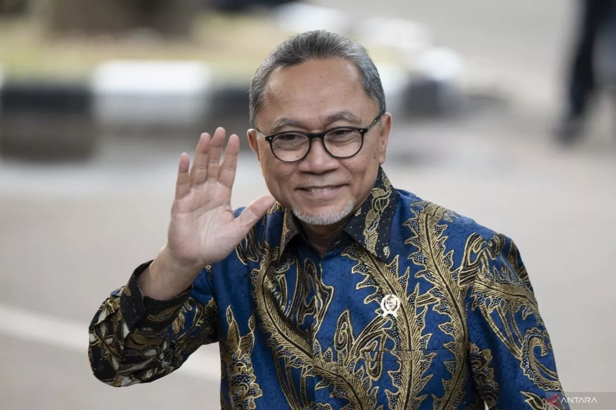 Pemerintah Ajak Swasta Berinvestasi Lewat Program Strategis Pangan