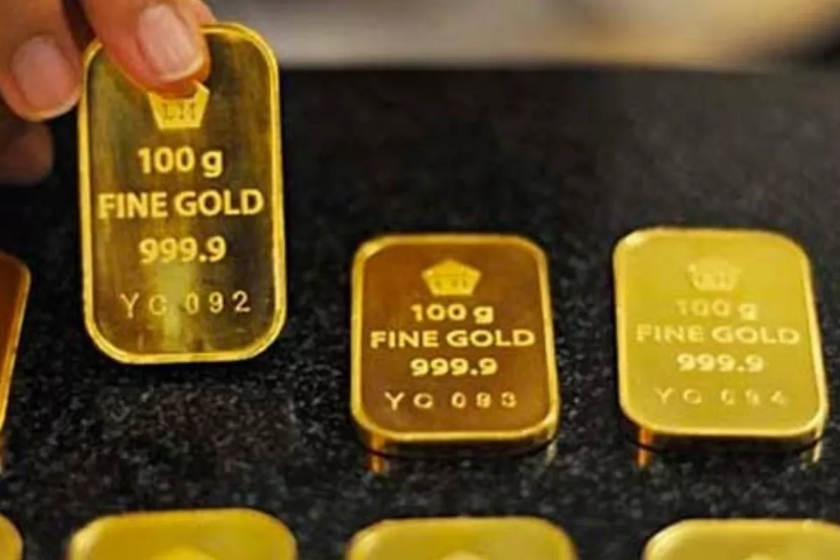 Harga Emas Antam UBS dan Galeri 24 Melonjak pada 20 Mei 2026