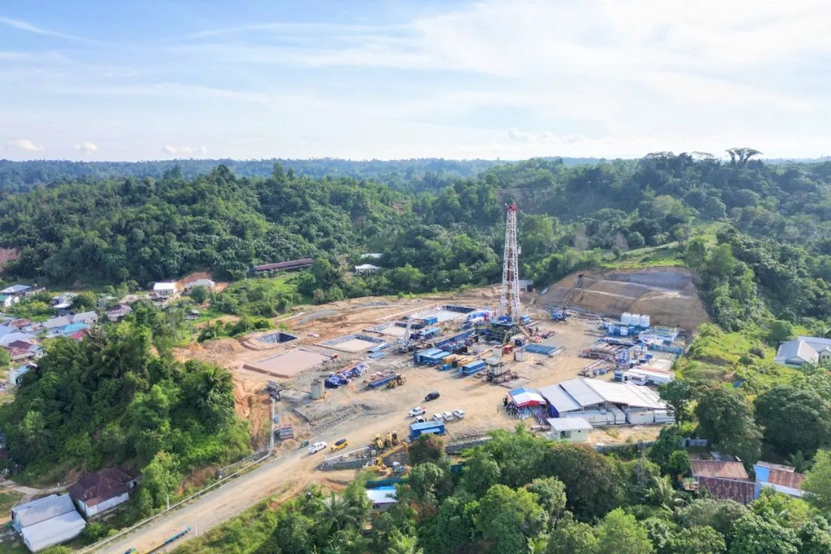 PI 10 Persen Migas: Jangan Cuma Mengejar Dividen Instan