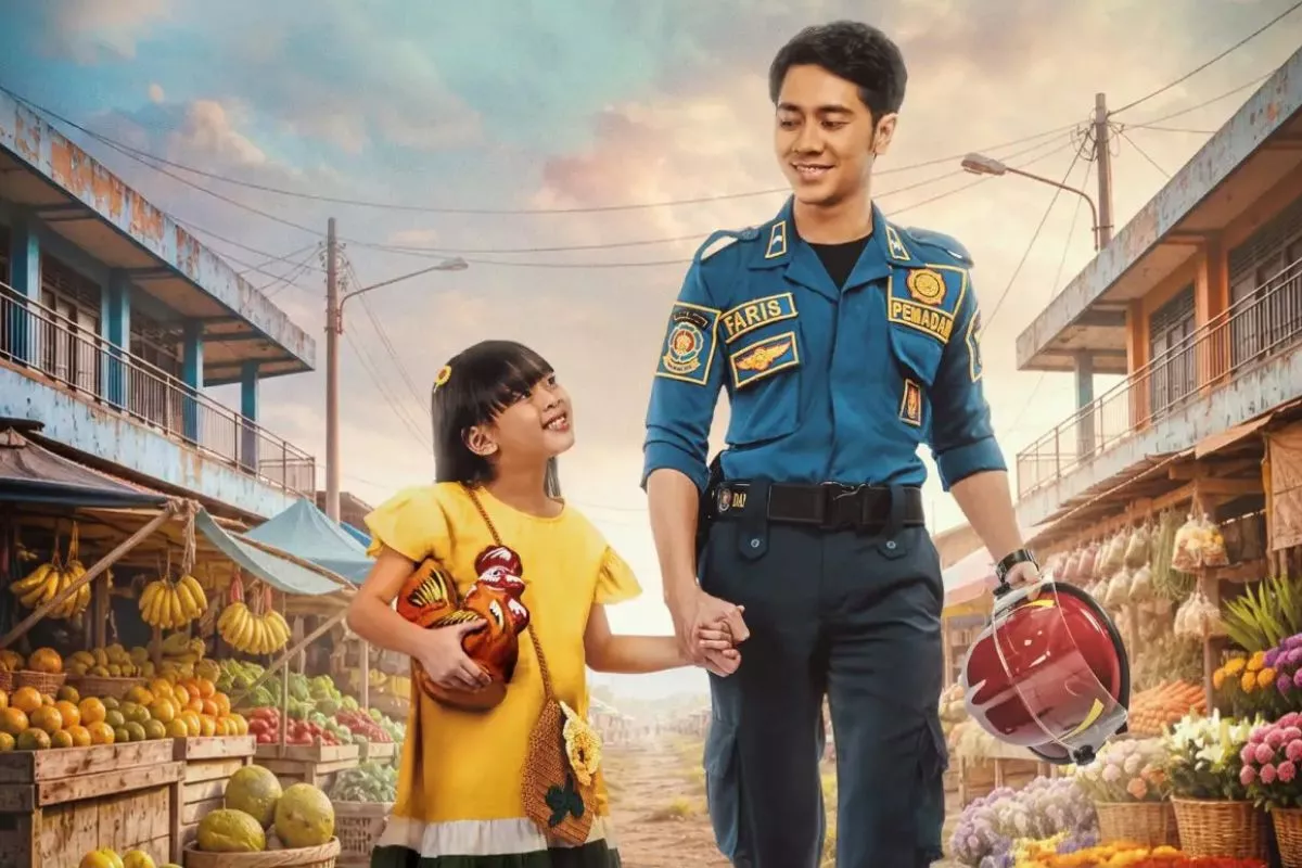 Film Kado Untuk Ibu Tayang di Bioskop, Ini Sinopsis dan Aktornya
