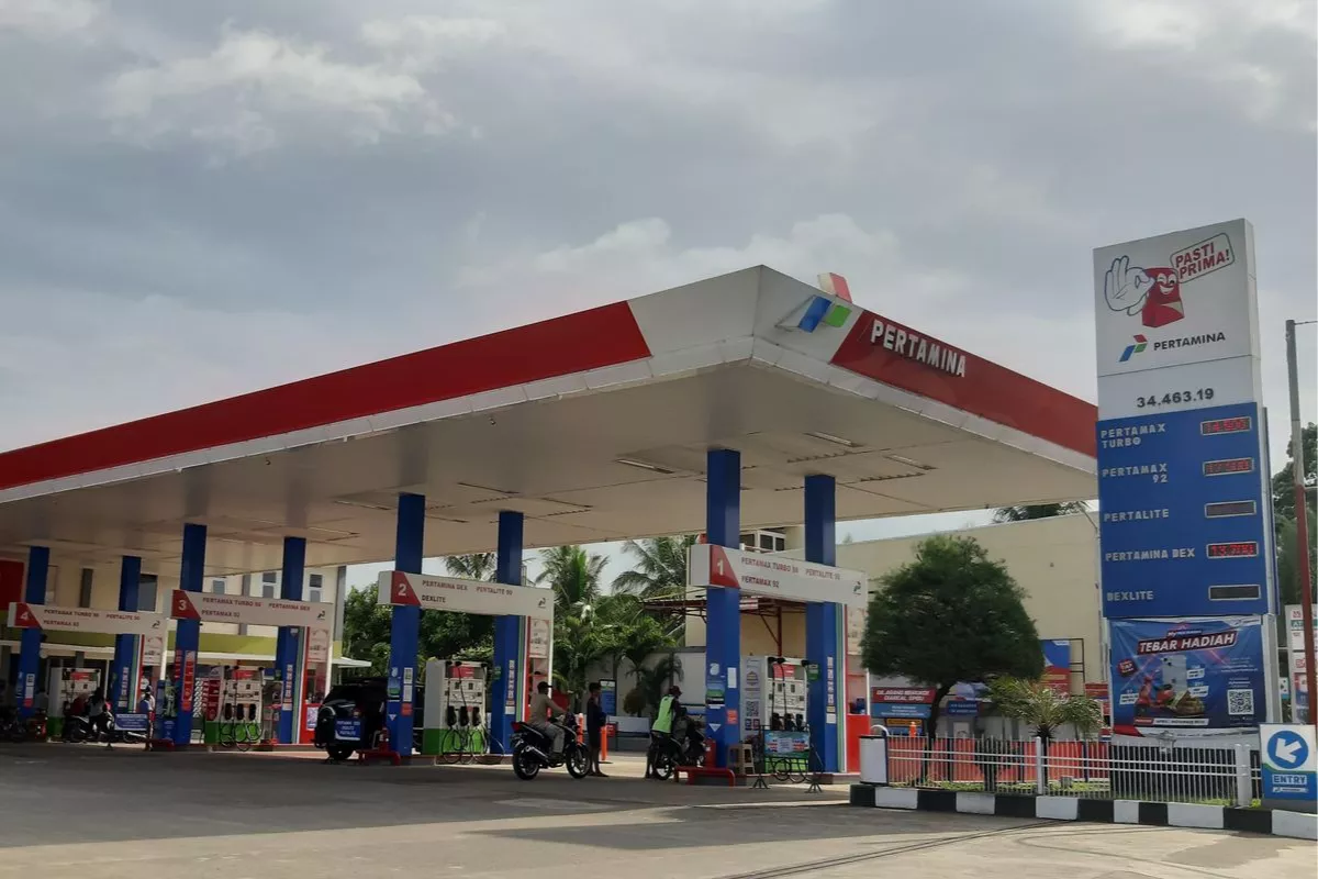 Harga Pertamax Naik Mulai 10 Juni, Diikuti Aksi Demo di Jakarta