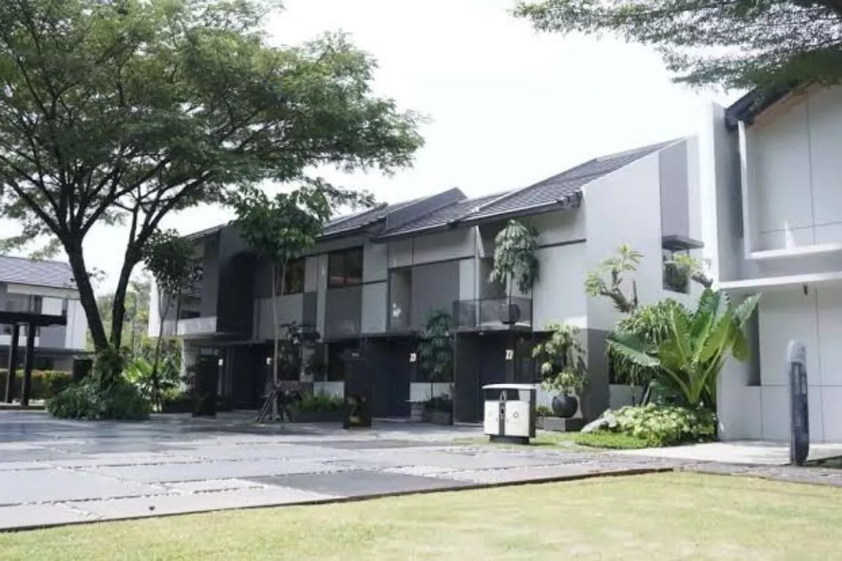 LPKR Kantongi Marketing Sales Rp3,7 Triliun di Semester I/2026