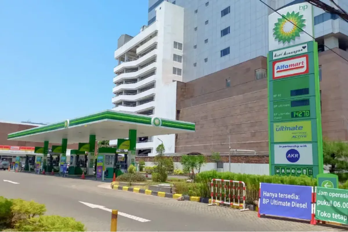 Cek Harga BBM Pertamina Hingga BP 23 Juni 2026, Ada yang Naik?