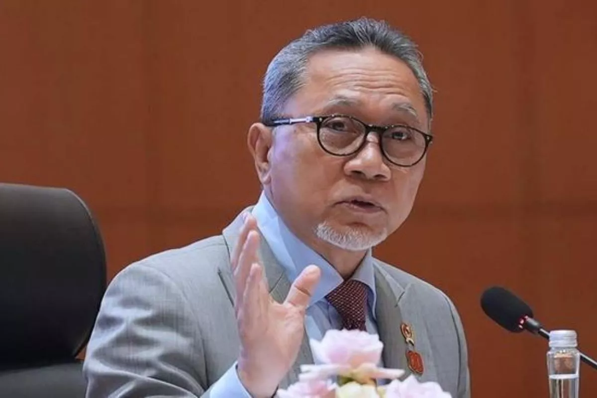Target Akhir 2027, Indonesia Setop Impor Garam Sejak 80 Tahun