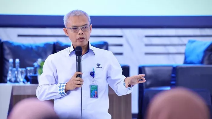 Ilmu Perundang-Undangan di Indonesia: Antara Reformasi & Tantangan